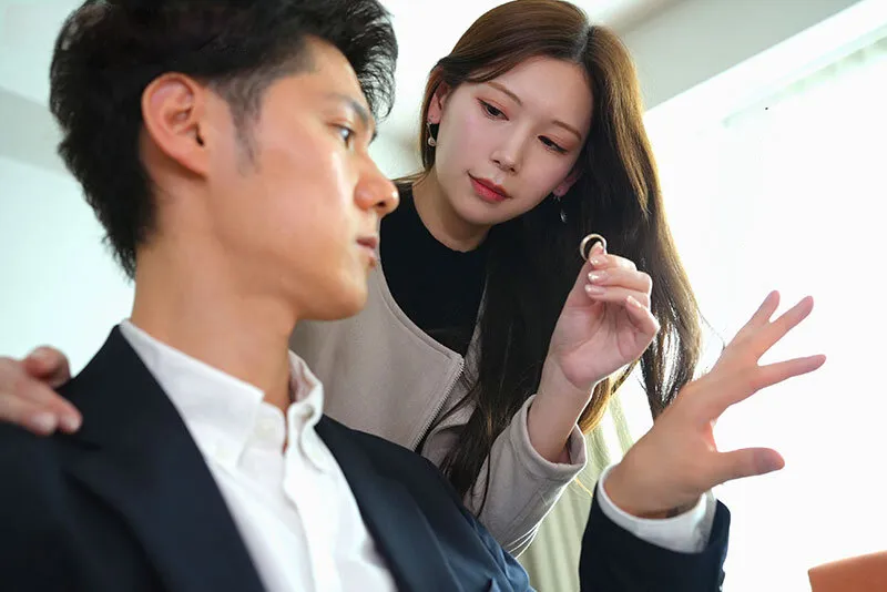Vợ yêu đi đi giã ngoại, người chồng ở nhà bị nhỏ em vợ yêu gạ trả bài không trượt phát nào
