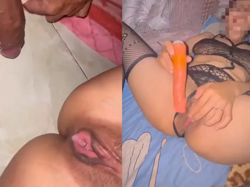 Xoạc tập thể vợ yêu còn bắn tinh đầy lỗ lồn em
